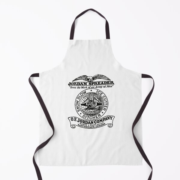 Item preview, Vintage Jordan Spreader - Does The Work Of An Army Of Men designed and sold by QuayTradingCo.