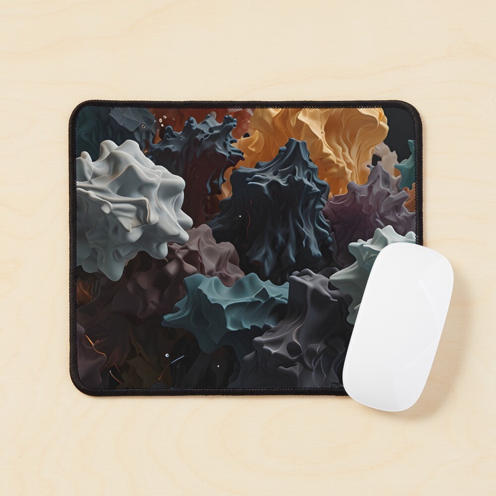 Item preview, Mouse Pad designed and sold by TwoXDesign.