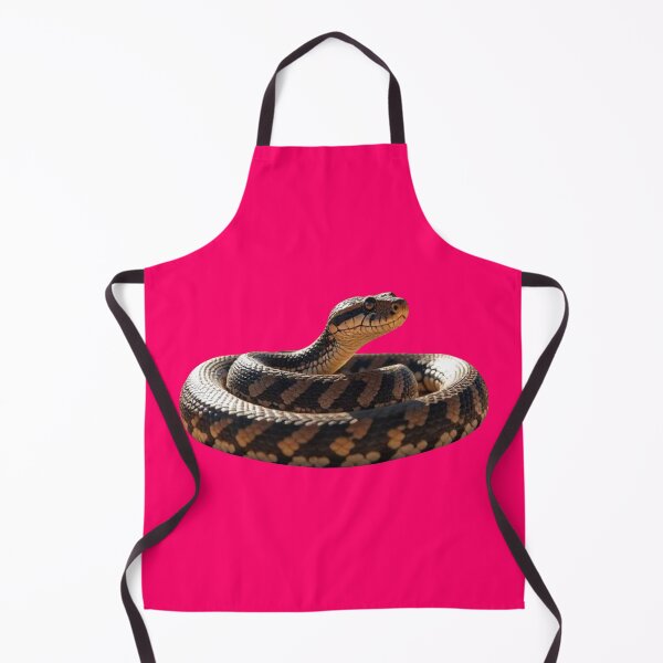 Item preview, SNAKE (#FF0066) designed and sold by Marlon Oseguera.