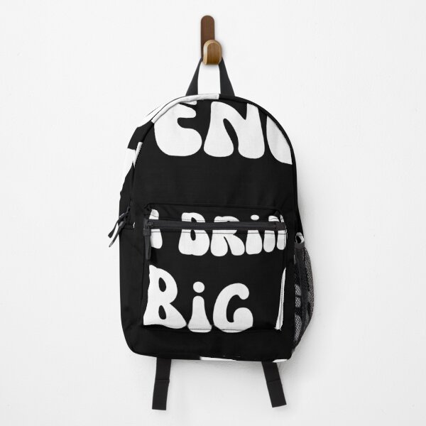 Item preview, I bring that big Aries energy funny astrology horoscope bday designed and sold by snowry.