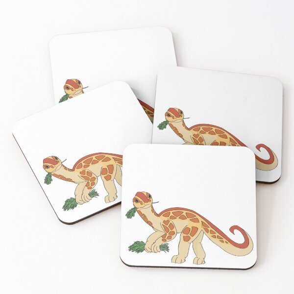 Item preview, Aardonyx snacking designed and sold by Simplify-Sage.
