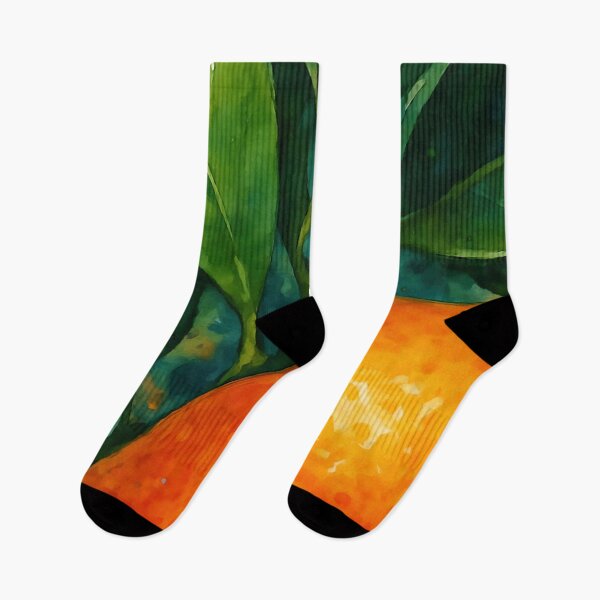 Item preview, Citrus Glow designed and sold by ChrisButler.