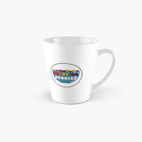 Item preview, "Berries Stealing Your Drink" Mug designed and sold by BerryfulStore.