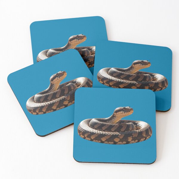 Item preview, SNAKE (#027CAD) designed and sold by Marlon Oseguera.