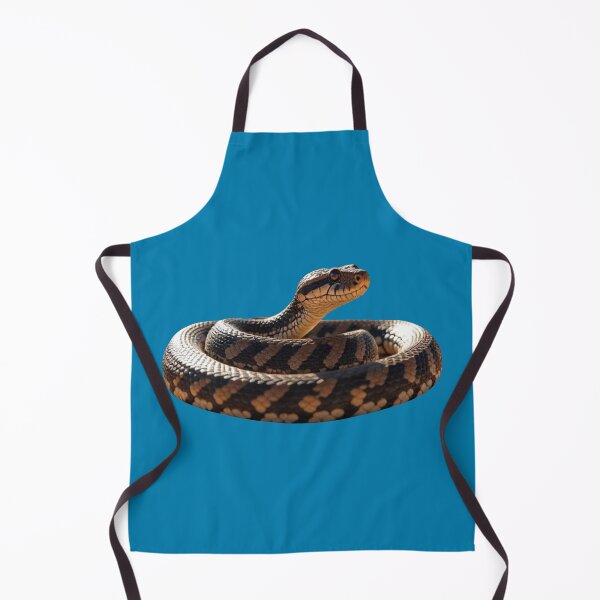 Item preview, SNAKE (#027CAD) designed and sold by Marlon Oseguera.
