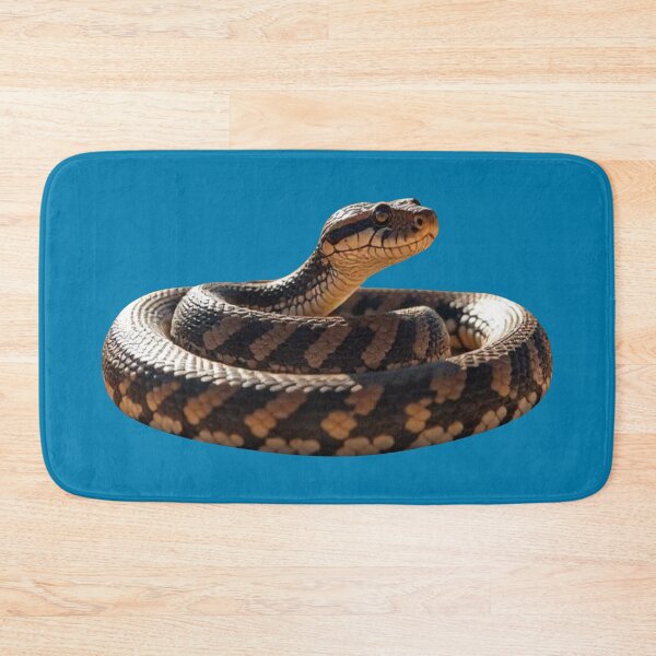 Item preview, SNAKE (#027CAD) designed and sold by Marlon Oseguera.