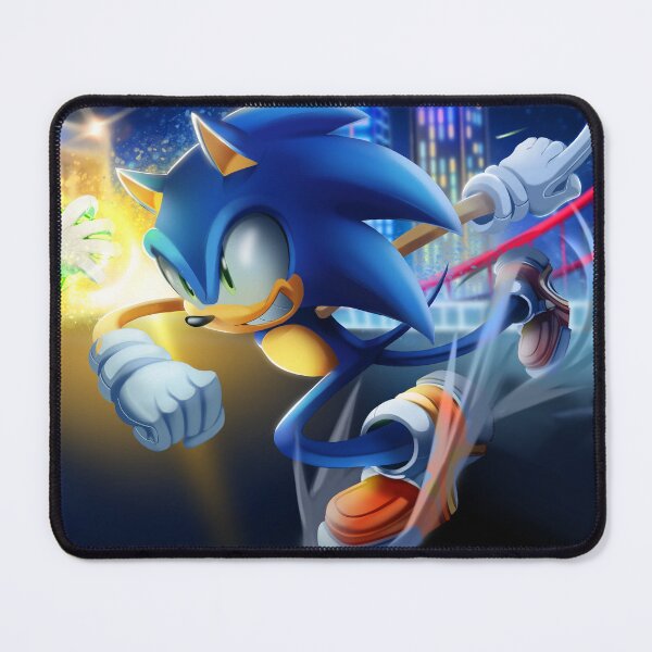 Item preview, SONIC ADVENTURE 2!!!! designed and sold by bolipancito.