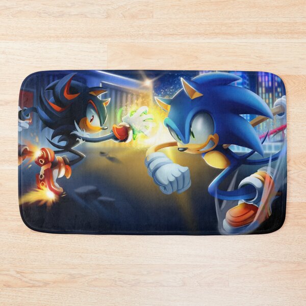 Item preview, SONIC ADVENTURE 2!!!! designed and sold by bolipancito.
