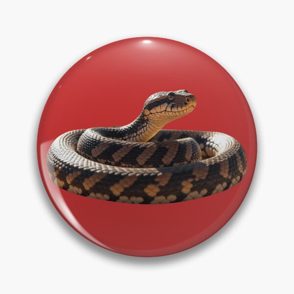 Item preview, SNAKE (#C42A2A) designed and sold by Marlon Oseguera.