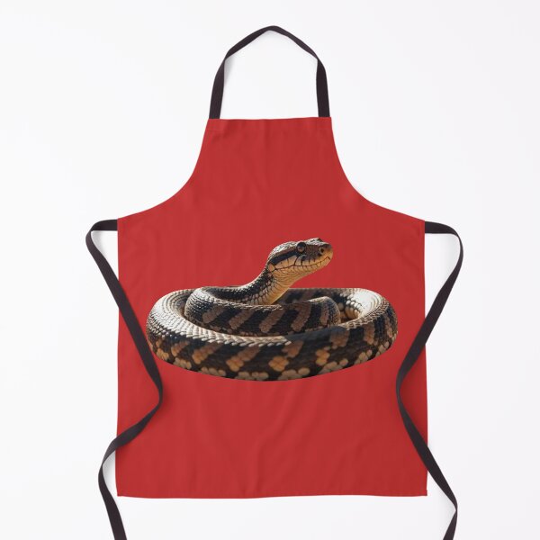 Item preview, SNAKE (#C42A2A) designed and sold by Marlon Oseguera.