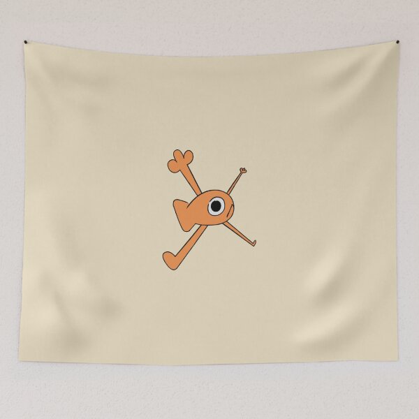 Item preview, le poisson steve designed and sold by the-popup.