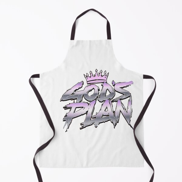 Item preview, GOD'S PLAN designed and sold by Radicalonezgear .
