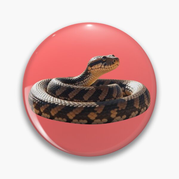 Item preview, SNAKE (#FF6666) designed and sold by Marlon Oseguera.