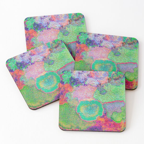 Item preview, Lichen Design designed and sold by heatherfriedman.