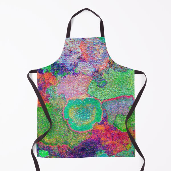 Item preview, Lichen Design designed and sold by heatherfriedman.