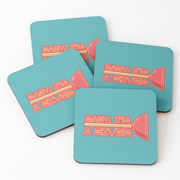 Item preview, The Giver designed and sold by Emily D'Amato.