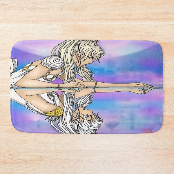 Item preview, mirror image  designed and sold by GuineaKitty.
