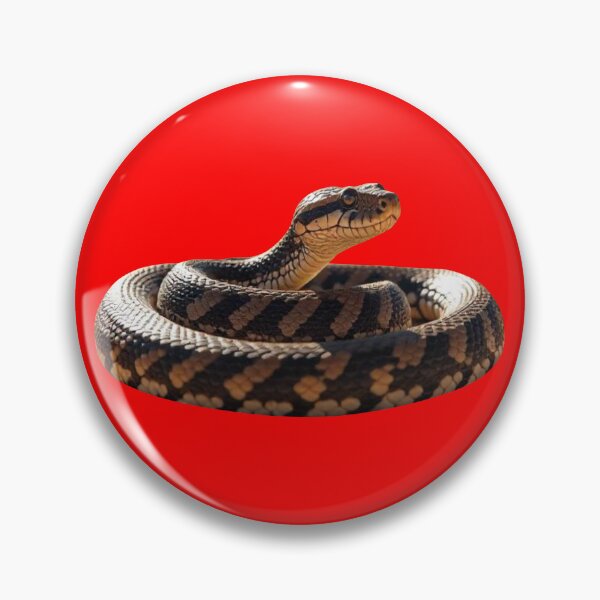 Item preview, SNAKE (#FF0000) designed and sold by Marlon Oseguera.