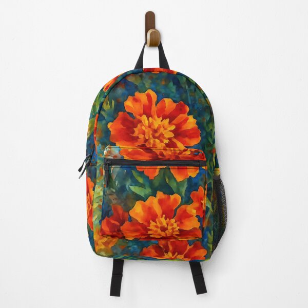 Item preview, Marigold Blaze designed and sold by ChrisButler.