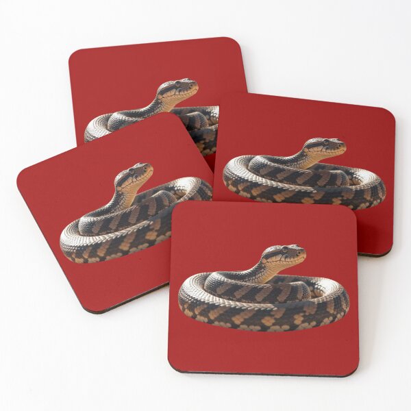 Item preview, SNAKE (#990000) designed and sold by Marlon Oseguera.