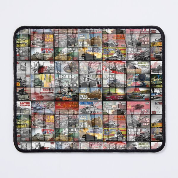 Item preview, Totally Tanked - The Covers designed and sold by TotallyTanked.
