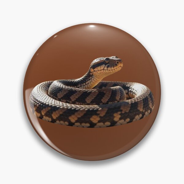 Item preview, SNAKE (#793C1D) designed and sold by Marlon Oseguera.