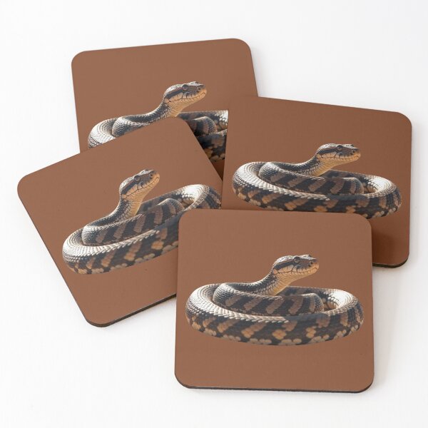 Item preview, SNAKE (#793C1D) designed and sold by Marlon Oseguera.