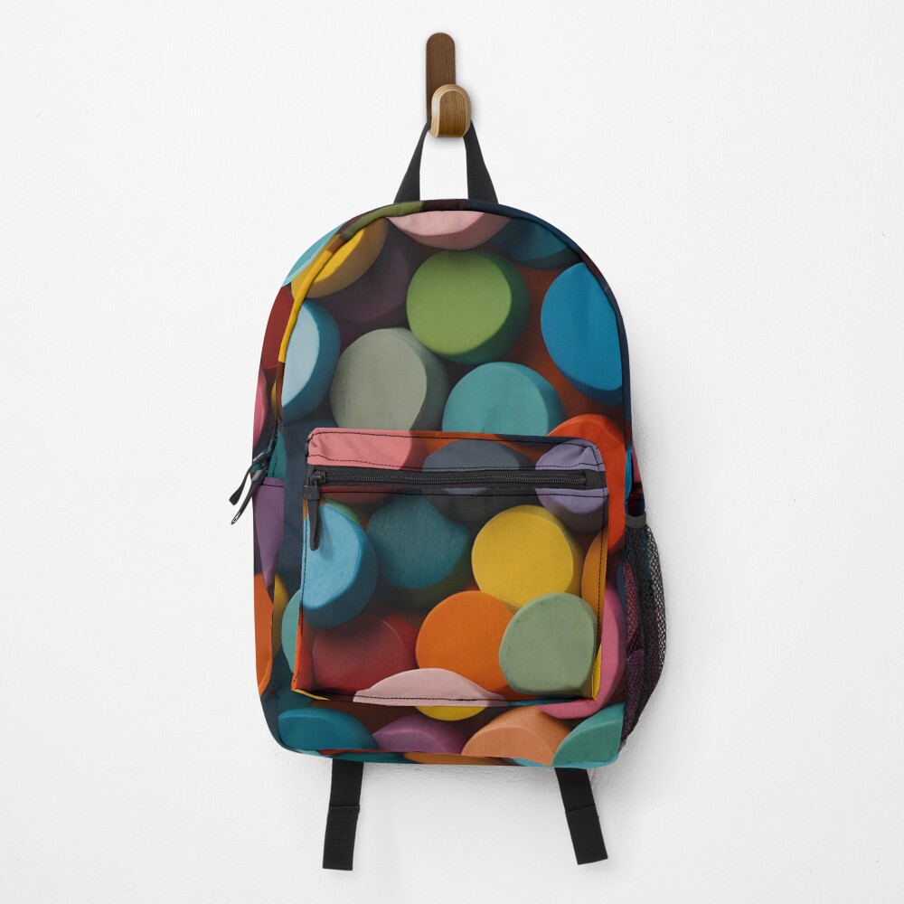 Artikel-Vorschau von Rucksack, designt und verkauft von TwoXDesign.