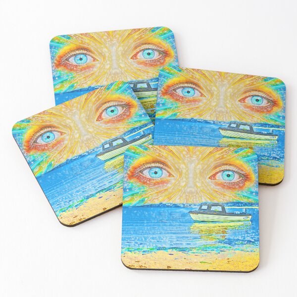 Item preview, BrEyeghtness designed and sold by Klaus Bremner (Autotelic Art).