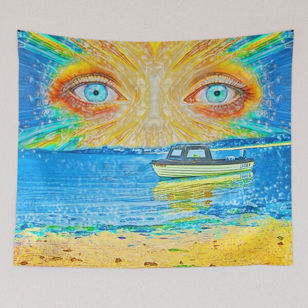 Item preview, BrEyeghtness designed and sold by Klaus Bremner (Autotelic Art).
