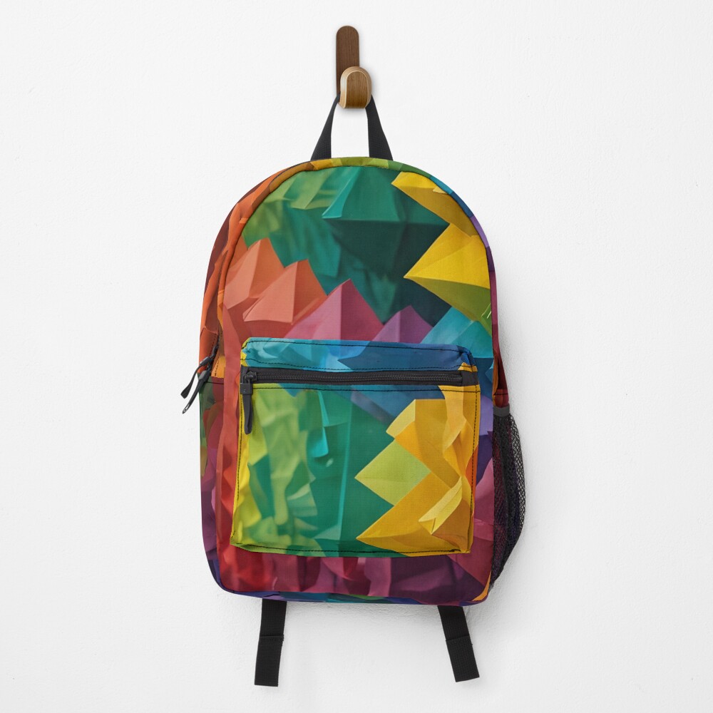 Artikel-Vorschau von Rucksack, designt und verkauft von TwoXDesign.