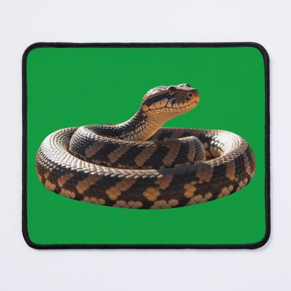Item preview, SNAKE (#009933) designed and sold by Marlon Oseguera.
