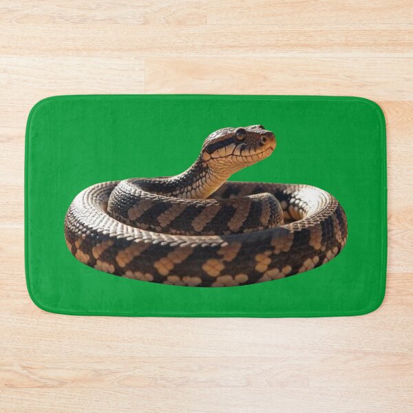 Item preview, SNAKE (#009933) designed and sold by Marlon Oseguera.