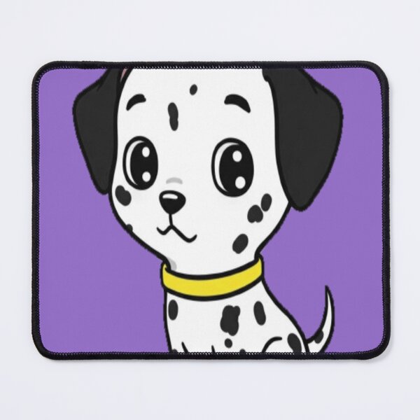 Item preview, Dalmation Puppy designed and sold by StickersRyous.