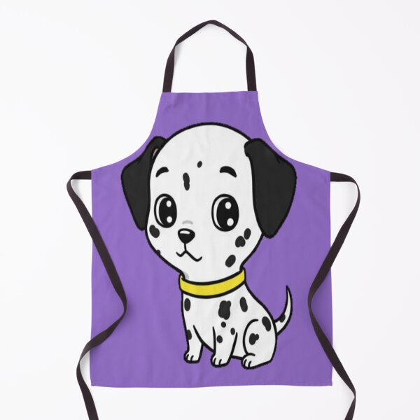 Item preview, Dalmation Puppy designed and sold by StickersRyous.