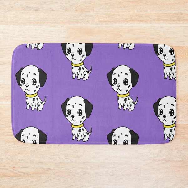 Item preview, Dalmation Puppy designed and sold by StickersRyous.