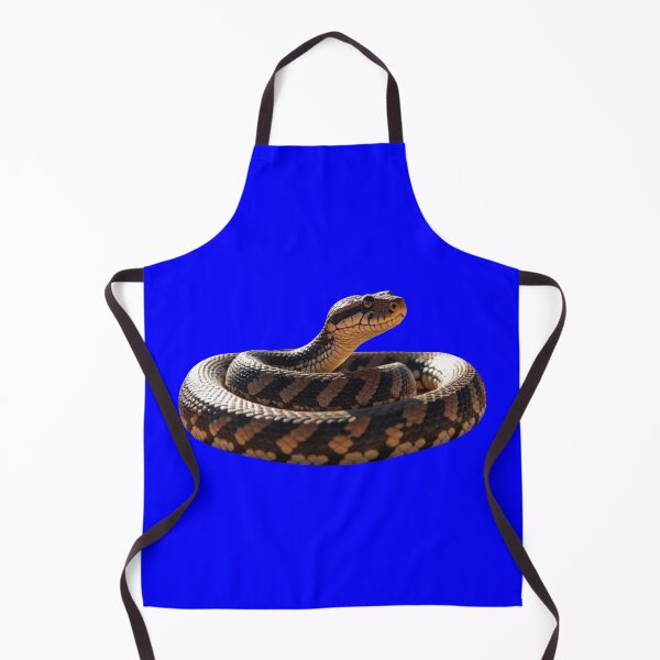 Item preview, SNAKE (#0000FF) designed and sold by Marlon Oseguera.