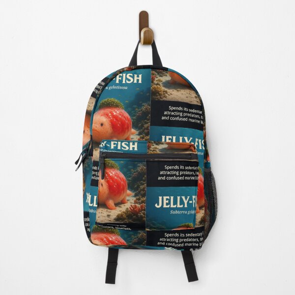 Item preview, Jelly-Fish designed and sold by buglevel.
