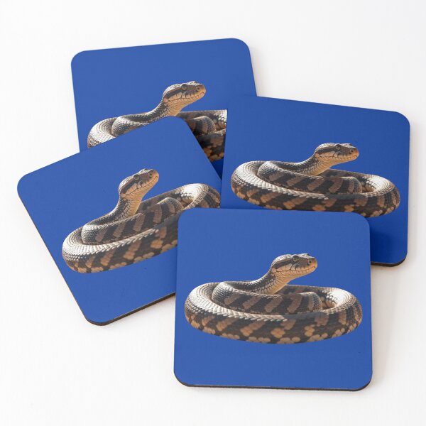 Item preview, SNAKE (#003399) designed and sold by Marlon Oseguera.
