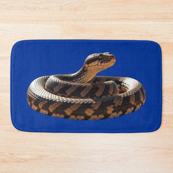 Item preview, SNAKE (#003399) designed and sold by Marlon Oseguera.