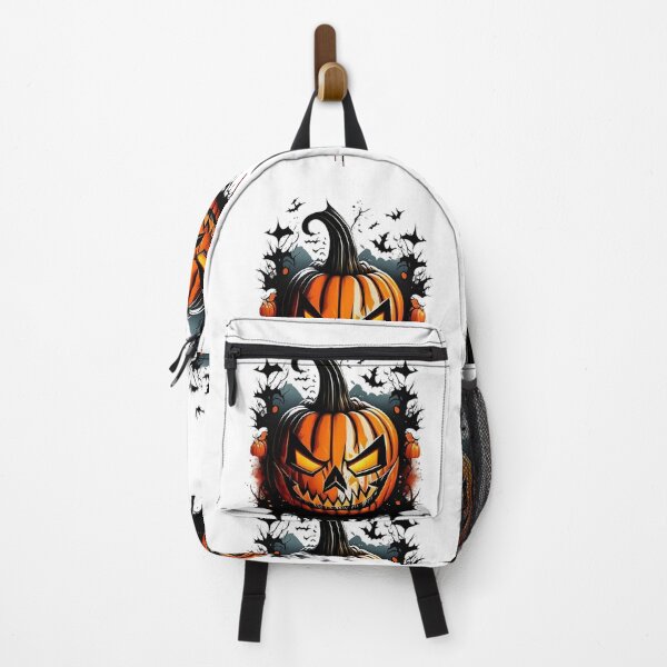 Item preview, Digital Illustration of Halloween Pumpkin / t-shirt designed and sold by albertotv250.
