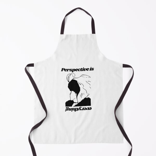 Item preview, Illusion: Perspective is everything designed and sold by CursedCubicle.