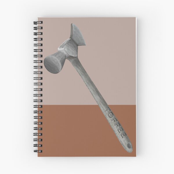 Item preview, Toffee hammer designed and sold by LICENSEDLEGIT.