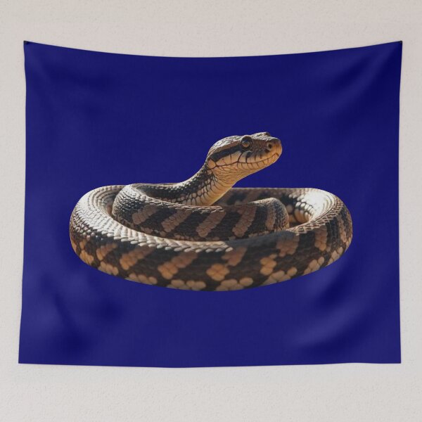Item preview, SNAKE (#000066) designed and sold by Marlon Oseguera.