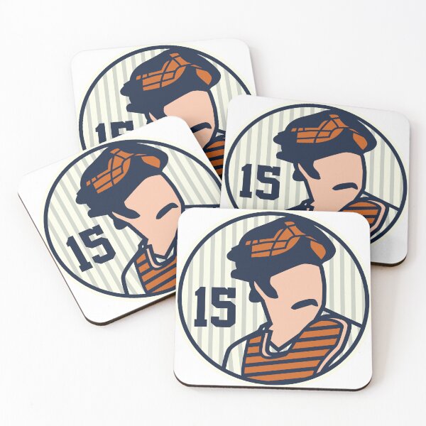 Item preview, Thurman Munson designed and sold by DistantMemory.