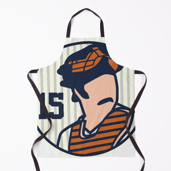 Item preview, Thurman Munson designed and sold by DistantMemory.