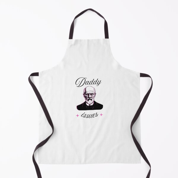 Item preview, Freud daddy issues designed and sold by CursedCubicle.