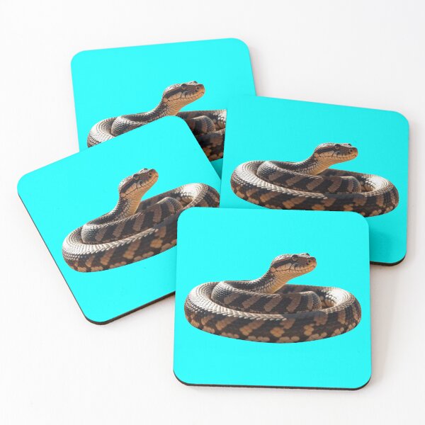 Item preview, SNAKE (#00FFFF) designed and sold by Marlon Oseguera.