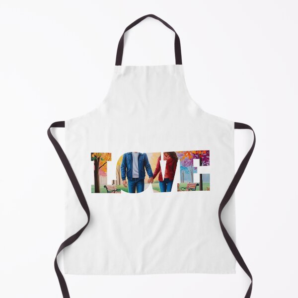 Item preview, LOVE WORD PICTURE ART designed and sold by FAMILY DYNASTY.