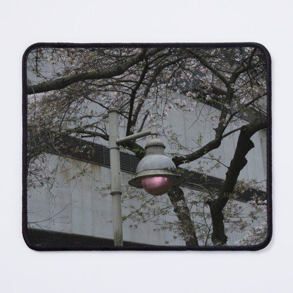 Item preview, Cherry Blossoms Of Vancouver  designed and sold by Over & Out Designs .